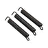 GOTOH - PSP - Tremolo Power Springs ( 3 per set ) for Electric Guitar - Black | Zoso Music Sdn Bhd
