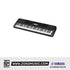 Yamaha Keyboards PSR-E383 61-Keys Portable Keyboard with Original Adapter |  YAMAHA PRO AUDIO |  KEYBOARD-PORTABLE |  Zoso Music