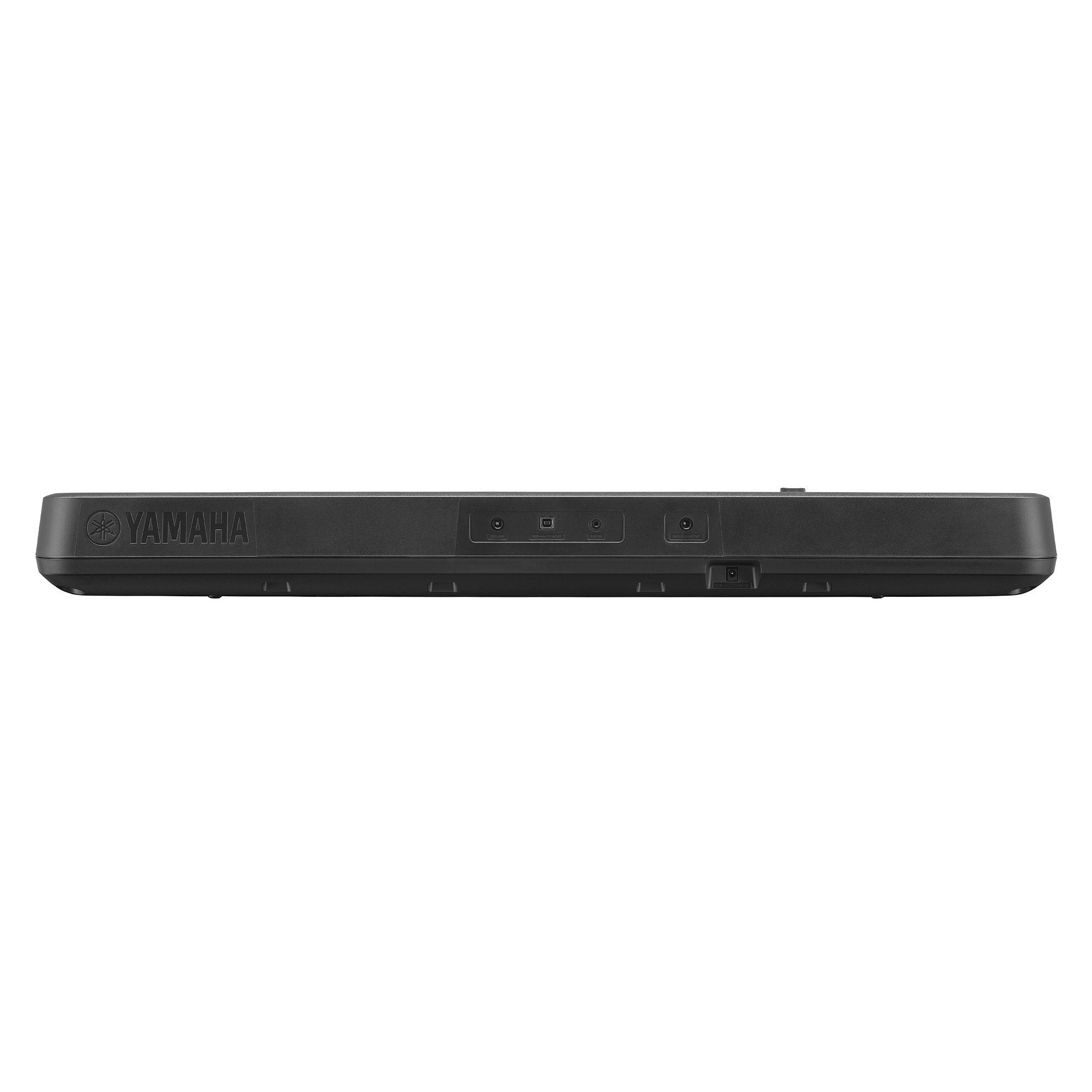 Yamaha Keyboards PSR-E383 61-Keys Portable Keyboard with Original Adapter |  YAMAHA PRO AUDIO |  KEYBOARD-PORTABLE |  Zoso Music