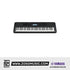 Yamaha Keyboards PSR-E383 61-Keys Portable Keyboard with Original Adapter |  YAMAHA PRO AUDIO |  KEYBOARD-PORTABLE |  Zoso Music