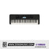 Yamaha Keyboards PSR-E383 61-Keys Portable Keyboard with Original Adapter | Zoso Music Sdn Bhd