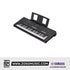 Yamaha PSR-E483 61-key Portable Keyboard |  YAMAHA PRO AUDIO |  KEYBOARD-PORTABLE |  Zoso Music