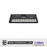 Yamaha PSR-E483 61-key Portable Keyboard |  YAMAHA PRO AUDIO |  KEYBOARD-PORTABLE |  Zoso Music