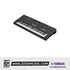 Yamaha PSR-E583 61-key Portable Keyboard |  YAMAHA PRO AUDIO |  KEYBOARD-PORTABLE |  Zoso Music