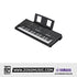 Yamaha PSR-E583 61-key Portable Keyboard |  YAMAHA PRO AUDIO |  KEYBOARD-PORTABLE |  Zoso Music