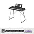 Yamaha PSR-E583 61-key Portable Keyboard |  YAMAHA PRO AUDIO |  KEYBOARD-PORTABLE |  Zoso Music