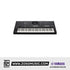 Yamaha PSR-E583 61-key Portable Keyboard | Zoso Music Sdn Bhd