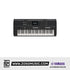 Yamaha PSR-E583 61-key Portable Keyboard | Zoso Music Sdn Bhd