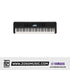 Yamaha PSR-EW320 76-key Portable Keyboard with Original Adapter | Zoso Music Sdn Bhd