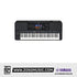 Yamaha PSR-SX720 61-key Arranger Workstation | Zoso Music  Sdn Bhd