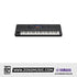 Yamaha PSR-SX720 61-key Arranger Workstation |  YAMAHA MUSIC |  KEYBOARD-WORKSTATION |  Zoso Music