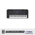 Yamaha PSR-SX920 61-key Professional Arranger Workstation | Zoso Music Sdn Bhd