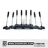 Phenyx Pro PTC-8 Wireless Conference Microphone System w/ 8 Gooseneck Mics