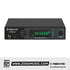 Phenyx Pro PTM-10-4B 500MHz UHF Stereo Wireless In-Ear Monitor System