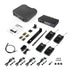 Phenyx Pro PTM-10-4B 500MHz UHF Stereo Wireless In-Ear Monitor System