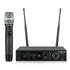Phenyx Pro Best Budget Wireless PTU-1U-1H UHF Professional Dynamic Microphone, 328ft Range