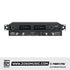 Phenyx Pro PTU-2U-2H Wireless Microphone System, True Diversity Dual Cordless Microphone Set |  PHENYX PRO |  WIRELESS-ANTENNA |  Zoso Music