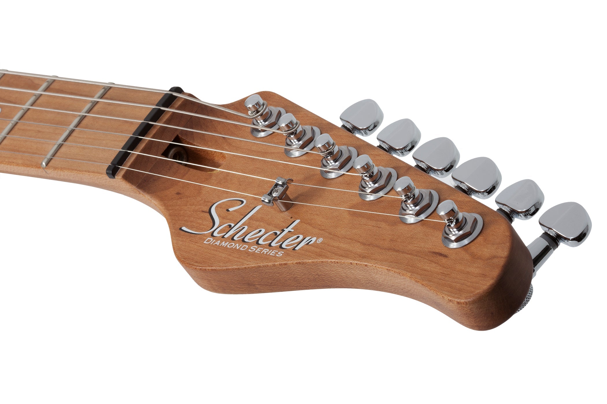 Schecter PT Van Nuys - Natural