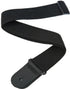 D’addario Pws100 Polypropylene Guitar Strap, Black | Zoso Music Sdn Bhd