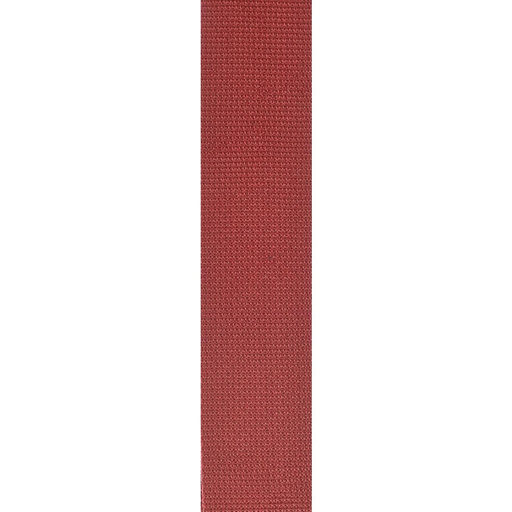 D’addario PWS101 Polypropylene Guitar Strap, Red |  D'ADDARIO |  STRAP |  Zoso Music