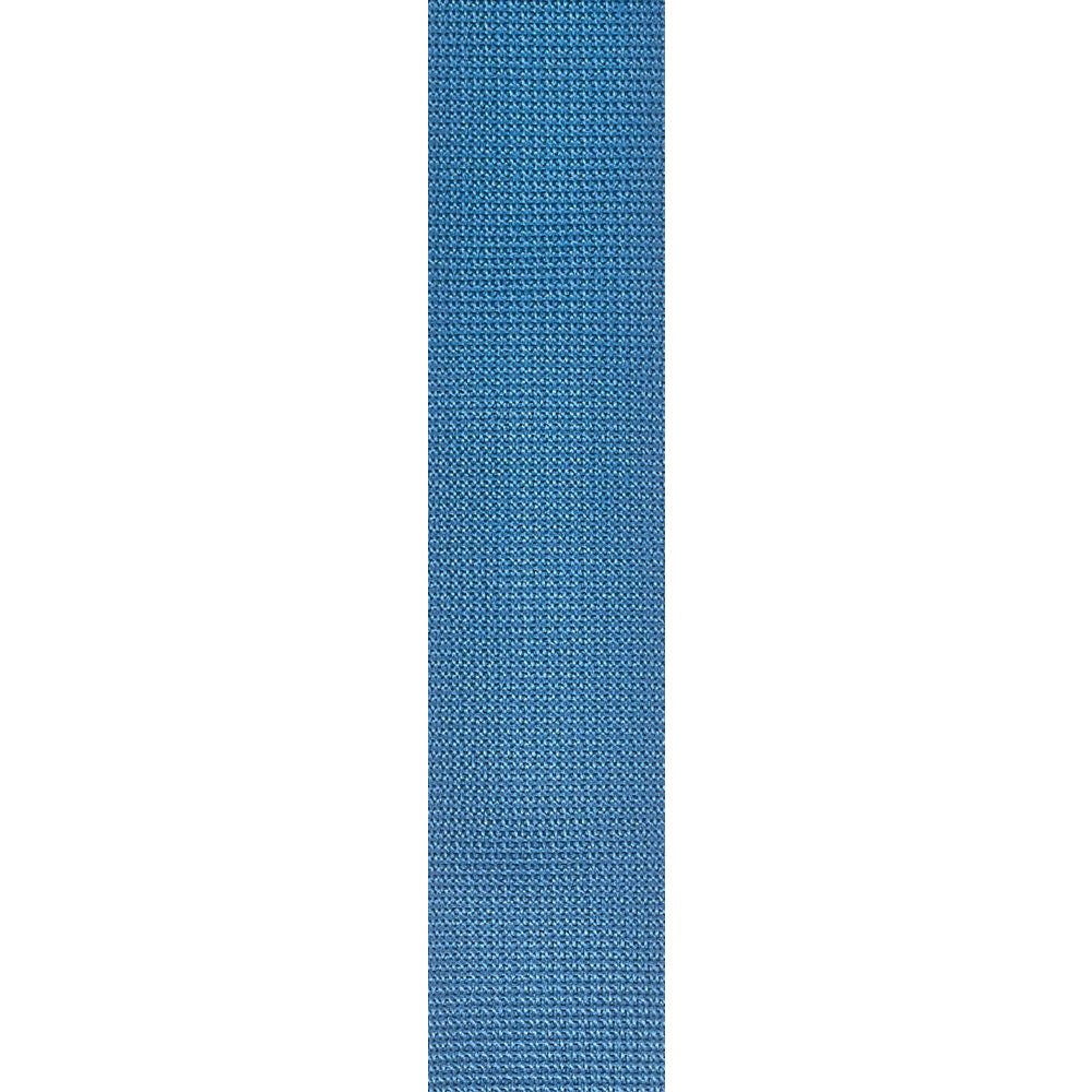D’addario Pws102 Polypropylene Guitar Strap, Blue |  D'ADDARIO |  STRAP |  Zoso Music