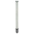 D’addario PWS105 Polypropylene Guitar Strap, Silver |  D'ADDARIO |  STRAP |  Zoso Music