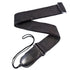 D’addario Pwspa200 Acoustic Quick Release Polypropylene Guitar Strap, Black | Zoso Music Sdn Bhd