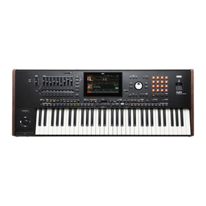 Korg Pa5X 61 Keys Professional Arranger Keyboard |  KORG |  KEYBOARD-ARRANGER |  Zoso Music
