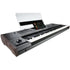 Korg Pa5X 61 Keys Professional Arranger Keyboard |  KORG |  KEYBOARD-ARRANGER |  Zoso Music