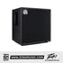 Peavey MegaBass 115 1,000-watt 1 x 15-inch Speaker Cabinet |  PEAVEY |  AMPLIFIER-CABINET |  Zoso Music