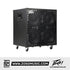 Peavey MegaBass 410 1,200-watt 4 x 10-inch Speaker Cabinet |  PEAVEY |  AMPLIFIER-CABINET |  Zoso Music