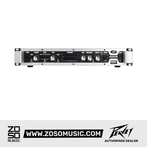 Peavey Headliner 1000 Bass Amplifier Head |  PEAVEY |  AMPLIFIER-BASS |  Zoso Music