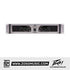 Peavey PVi-2500 Power Amplifer |  PEAVEY |  POWER AMPLIFIER |  Zoso Music