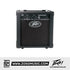 Peavey Backstage 1×6.5″ 10-Watt Guitar Amp |  PEAVEY |  AMPLIFIER-ELECTRIC |  Zoso Music