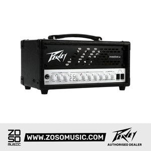 Peavey Invective MH 20-Watt Guitar Amplifier Head |  PEAVEY |  AMPLIFIER-HEAD |  Zoso Music