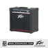 Peavey Rage 158 TransTube Solid State Guitar Amplifier |  PEAVEY |  AMPLIFIER-CABINET |  Zoso Music