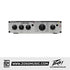 Peavey Dual DeltaFex Stereo Effects Processor |  PEAVEY |  EFFECTS |  Zoso Music
