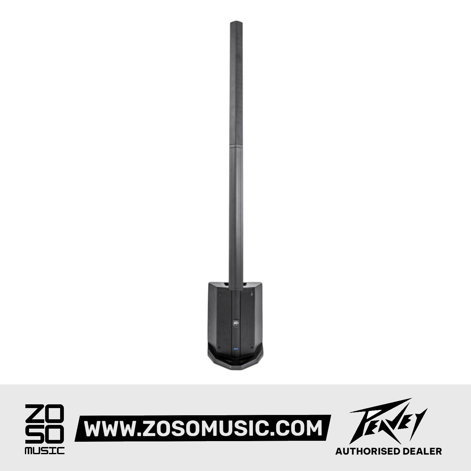 Peavey LN1063 500watt Column Array Speaker |  PEAVEY |  STAGE MONITOR SPEAKER |  Zoso Music