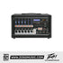 Peavey PVi 6500 6-channel 400W Powered Mixer |  PEAVEY |  MIXER-POWERED |  Zoso Music