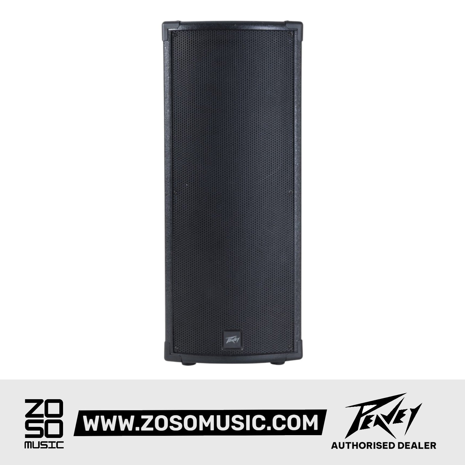 Peavey P1 BT 180watt All-in-One Portable PA System |  PEAVEY |  PORTABLE PA SYSTEM |  Zoso Music