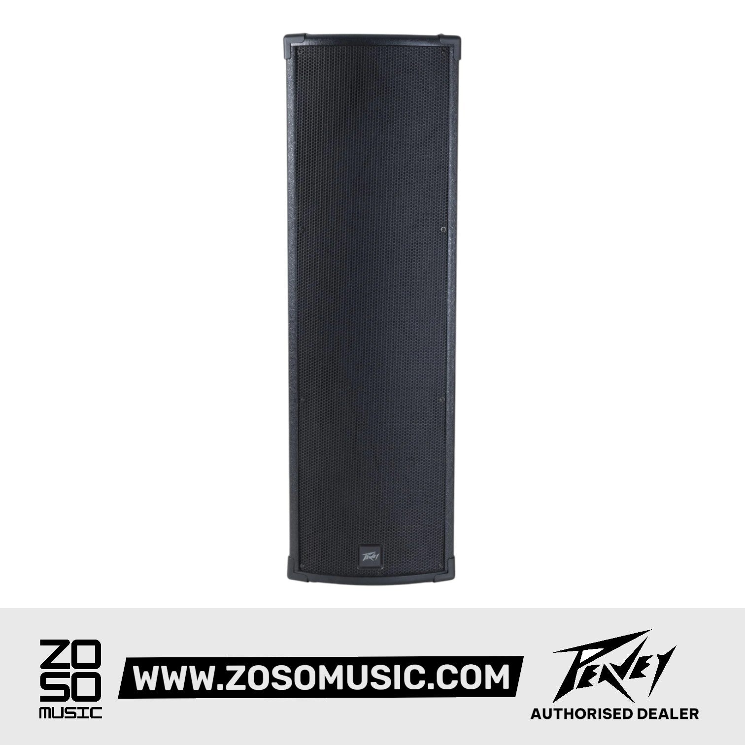 Peavey P2 BT 200watt All-in-One Portable PA System |  PEAVEY |  PORTABLE PA SYSTEM |  Zoso Music