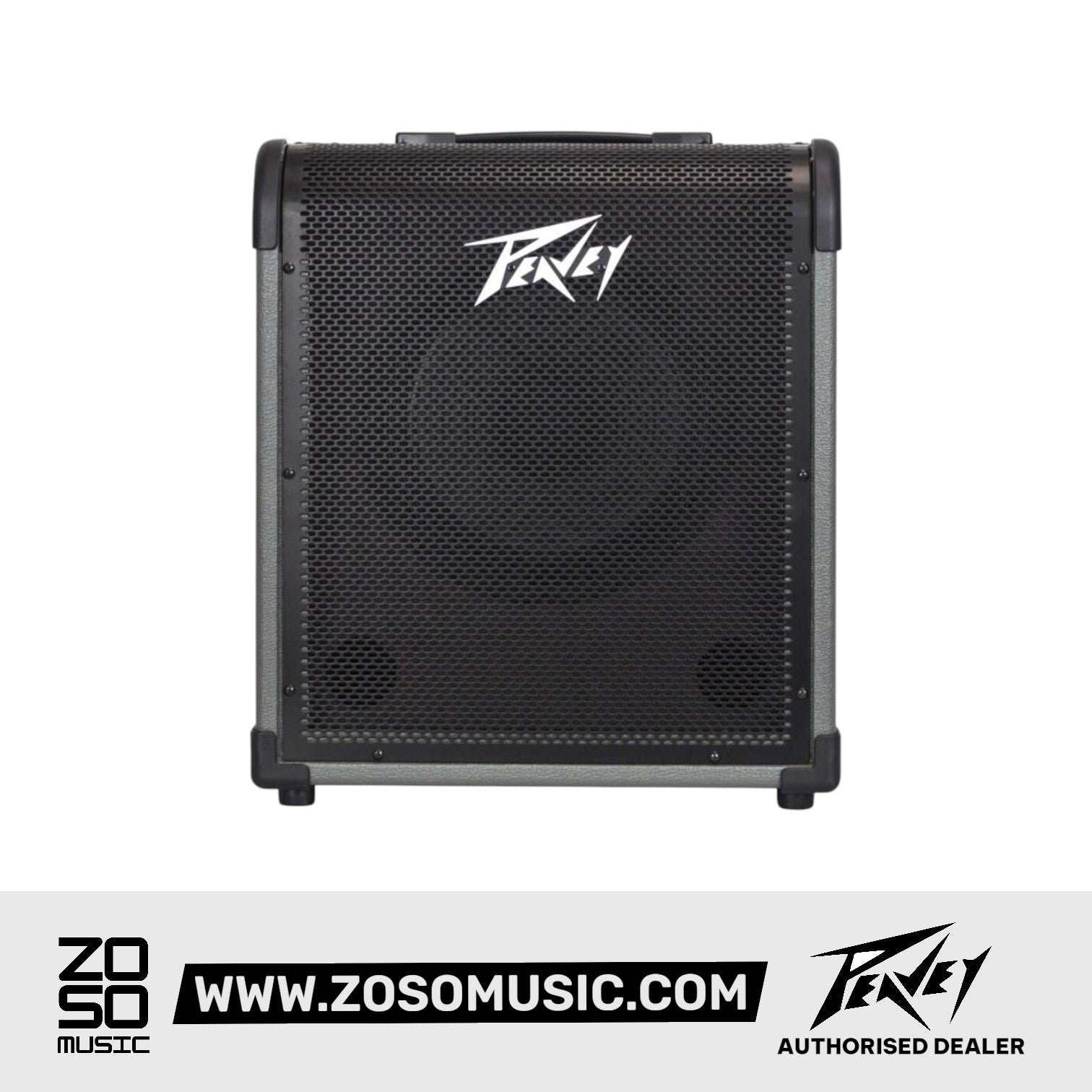 Peavey MAX 100 1 x 10-inch 100-watt Bass Combo Amp |  PEAVEY |  AMPLIFIER-BASS |  Zoso Music