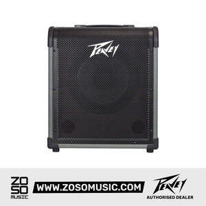 Peavey MAX 100 1 x 10-inch 100-watt Bass Combo Amp |  PEAVEY |  AMPLIFIER-BASS |  Zoso Music