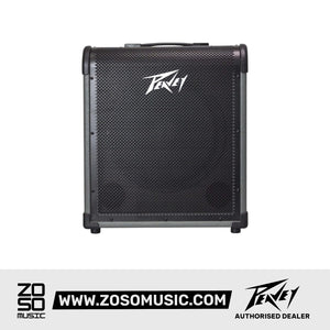Peavey MAX 150 1 x 12-inch 150-watt Bass Combo Amp |  PEAVEY |  AMPLIFIER-BASS |  Zoso Music