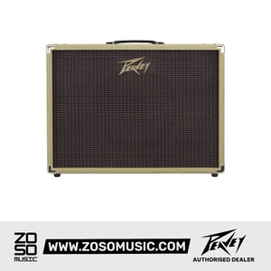 Peavey 112-C 60-watt 1x12 inch Cabinet |  PEAVEY |  AMPLIFIER-CABINET |  Zoso Music