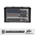 Peavey PVi 8B - 8 Channel 150-Watt Powered Mixer |  PEAVEY |  MIXER-POWERED |  Zoso Music