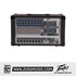 Peavey PVi® 8 Plus 700W All In One Powered Mixer |  PEAVEY |  MIXER-POWERED |  Zoso Music