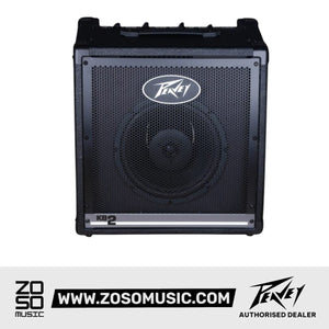 Peavey KB 2 40-Watt 1x10 Keyboard Amp |  PEAVEY |  AMPLIFIER-KEYBOARD |  Zoso Music