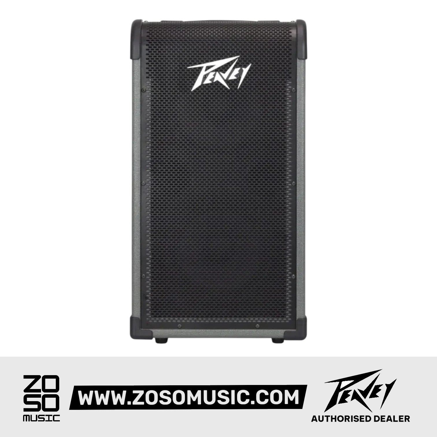 Peavey MAX 208 2 x 8-inch 200-watt Bass Combo Amp |  PEAVEY |  AMPLIFIER-BASS |  Zoso Music
