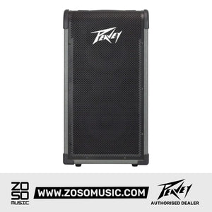 Peavey MAX 208 2 x 8-inch 200-watt Bass Combo Amp |  PEAVEY |  AMPLIFIER-BASS |  Zoso Music
